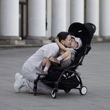 Stokke YOYO Stroller Bundle with Newborn and Car Seat Adaptor_2 - ANB Baby