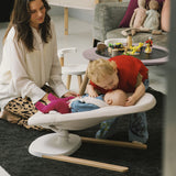 Stokke Yoga Baby Bouncer and Swing_15 - ANB Baby