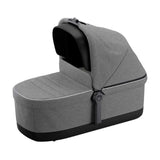 THULE-Sleek-Bassinet-For-Stroller-Grey-Melange_6 - ANB Baby
