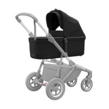 THULE-Sleek-Bassinet-For-Stroller-Midnight-Black_2 - ANB Baby