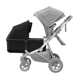 THULE-Sleek-Bassinet-For-Stroller-Midnight-Black_3 - ANB Baby