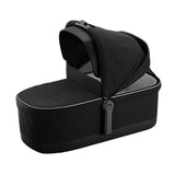 THULE-Sleek-Bassinet-For-Stroller-Midnight-Black_4 - ANB Baby