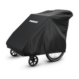 THULE Chariot Storage Cover-Black_1 - ANB Baby