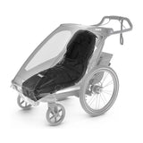 THULE Footmuff Sport-Grey_2 - ANB Baby