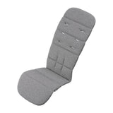 THULE Sleek Stroller Seat Liner Grey Melane_1 - ANB Baby