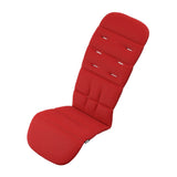 THULE Sleek Stroller Seat Liner Red_5. - ANB Baby