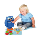 TOMY Mr. Owl Puzzle Pop_2 - ANB Baby
