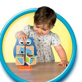 TOMY Mr. Owl Puzzle Pop_4 - ANB Baby