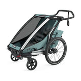 Thule-Chariot-Cross-Double---2-Seat-Alaska - ANB Baby