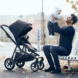 Thule Sleek Stroller_14 - ANB Baby