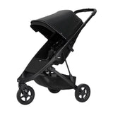 Thule Spring Stroller, Black_7 - ANB Baby