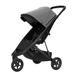 Thule Spring Stroller, Grey Melange_6 - ANB Baby