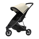 Thule Spring Stroller, Soft Beige_9 - ANB Baby