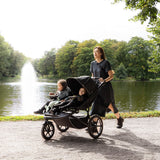 Thule Urban Glide 3 Double Stroller-Black_10 - ANB Baby