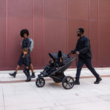 Thule Urban Glide 3 Double Stroller-Black_11 - ANB Baby