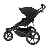 Thule Urban Glide 3 Double Stroller-Black_3 - ANB Baby