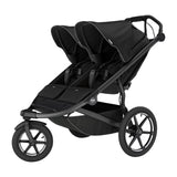 Thule Urban Glide 3 Double Stroller-Black_5 - ANB Baby