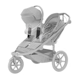 Thule Urban Glide 3 Double Stroller-Black_7 - ANB Baby