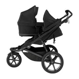 Thule Urban Glide 3 Double Stroller-Black_8 - ANB Baby