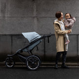 Thule Urban Glide 3 Stroller-Black_11 - ANB Baby