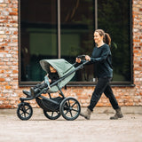 Thule Urban Glide 3 Stroller-Black_13 - ANB Baby
