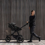 Thule Urban Glide 3 Stroller-Black_2 - ANB Baby