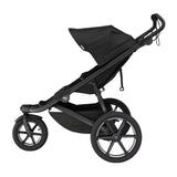 Thule Urban Glide 3 Stroller-Black_3 - ANB Baby