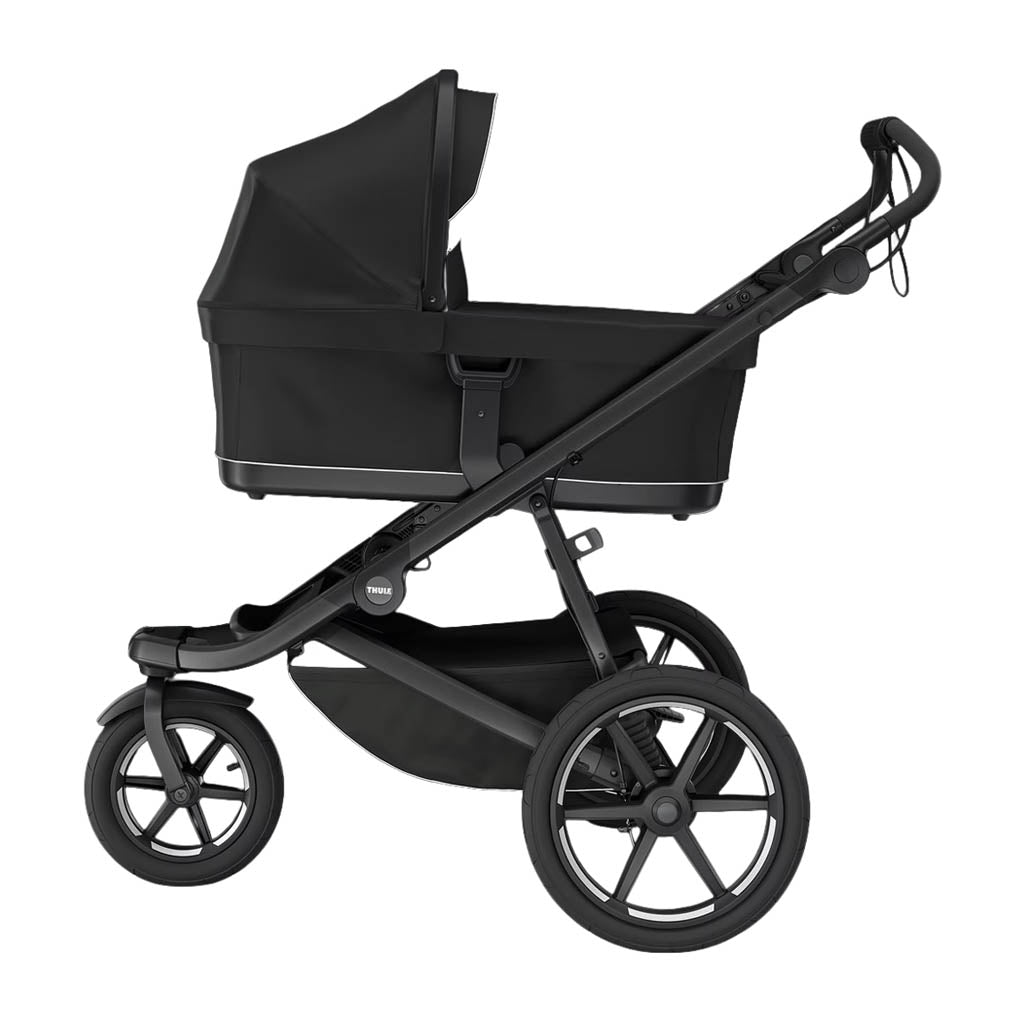 Thule Urban Glide 3 Stroller-Black_4 - ANB Baby
