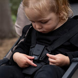 Thule Urban Glide 3 Stroller-Black_7 - ANB Baby