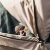 Thule Urban Glide 3 Stroller-Black_8 - ANB Baby