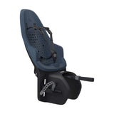 Thule Yepp 2 Maxi Rack Mount Child Bike Seat-Majolica Blue_5 - ANB Baby