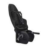 Thule Yepp 2 Maxi Rack Mount Child Bike Seat-Midnight Black_1 - ANB Baby