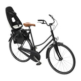 Thule Yepp Nexxt Maxi Frame Mount Child Bike Seat Snow White_2 - ANB Baby