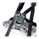 Thule Yepp Nexxt Maxi Frame Mount Child Bike Seat Snow White_7 - ANB Baby