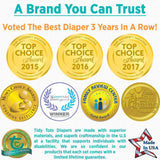 TidyTots12DiaperSnapGreatStartSet_07 - ANB Baby