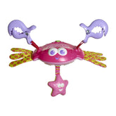 Tiny-Love-Chrissy-Clip-On-Crab-Stroller-Toy_1 - ANB Baby