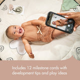 Tiny Love Developmental Gymini-Black & White_5 - ANB Baby