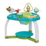 Tiny Love Infant and Toddler Stationary Activity Center-Meadow Day - ANB Baby