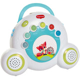 Tiny Love Meadow Days Soothen Groove Mobile_2 - ANB Baby