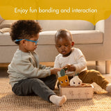 Tiny Love My First Garden Toy-Garden of Adventure_5 - ANB Baby