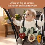 Tiny Love Spiral Stroller Activity Toy-Garden of Adventure_4 - ANB Baby