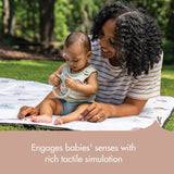 Tiny Love XL Outdoor Mat-Black & White_12 - ANB Baby