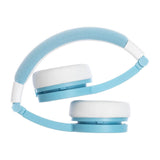 Tonies Foldable Headphones-Learning & S.T.E.M-Tonies-Blue-ANB Baby Store