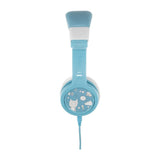 Tonies Foldable Headphones-Learning & S.T.E.M-Tonies-Blue-ANB Baby Store