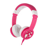 Tonies Foldable Headphones-Learning & S.T.E.M-Tonies-Blue-ANB Baby Store