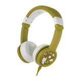 Tonies Foldable Headphones-Learning & S.T.E.M-Tonies-Green-ANB Baby Store