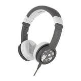 Tonies Foldable Headphones-Learning & S.T.E.M-Tonies-Grey-ANB Baby Store