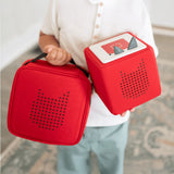 Tonies Carrying Case-Red_2 - ANB Baby