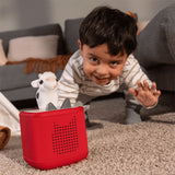 Tonies My First Tonies Soft Audio Toy-Cow_2 - ANB Baby