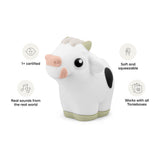 Tonies My First Tonies Soft Audio Toy-Cow_5 - ANB Baby